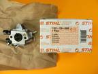 Stihl MS193T, MS193TC-E, Carburetor, 1137/06, 1137-[phone removed]