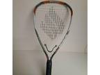 EKTELON Powerfan ENERGY Racquetball Racquet 900 Power Level