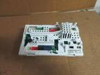 Kenmore Whirlpool Washer Control Board Part # W10671326