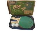 Ridley's Table Tennis Ping Pong Set Includes