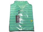 NEW In Package 2021 Masters Tech Mens Stretch Golf Polo