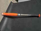 Easton YB15MK Orange Mako Baseball Bat 30/19 drop 11 Hot
