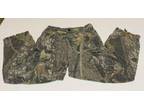 REDHEAD for HER Camo Cargo Hunting Pants Mossy Oak Small