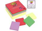 Post It Super Sticky Notes 3X3 In 24 Pads 2X The Sticking