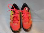 Nike Fastfkex Size 5,5 Childrens Soccer Shoes