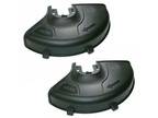 Black and Decker 2 Pack Of Genuine OEM Replacement Guards #