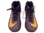 Nike Mercurial Vapor Sz 4 Youth Soccer Cleats/Shoes ACC
