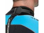 Waterproof Wtp080001-3 Molded Neck Velcro Tab For Wetsuits