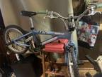 90s Vintage Specialized Fatboy 415 Bmx Freestyle Pedal Bike