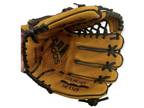 ADIDAS TR 1125 Leather Right-Handed Baseball Glove RHT Mitt