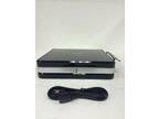 Polycom HDX8000 Eagle Eye Office Video Conferencing System