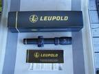 Leupold VX-Freedom 1.5-4x20 Fire Dot 30mm 110683
