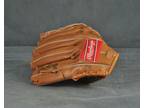 Rawlings RBG112 David Justice 11" Leather Baseball Glove