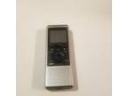 Olympus VN-722PC Handheld Digital Voice Recorder Black/