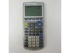 Texas Instrument, TI-83 Plus Silver Edition Graphing