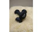 Free Weights Pure Fitness 2 LB Handheld (2) 4 lbs Total