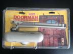 Ryobi Doorman Power Plus Door Closer Model DM102 UL NOS