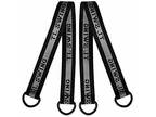 2Pcs Tree Swing Straps Holds 660lbs Perfect for Tree Swing