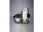 GE WH23X24178 Washer Drain Pump Assembly