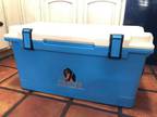 Kong 70 QT Cooler BRAND NEW (MADE IN THE USA)