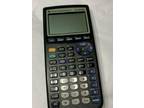 Texas Instruments TI-83 Plus Graphing Calculator NO Cover