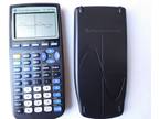 Texas Instruments TI-83 Plus Graphing Calculator TI83 with