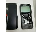 TI Nspire CAS Texas Instruments Calculator w/ Touchpad