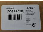 00791658 Bosch Heating Element OEM 791658