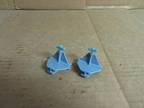 Whirlpool Dishwasher Retainer Clip Lot of 2 for Model #