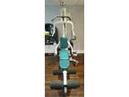 Pacific Fitness Solana - Multi-Station Weight Training