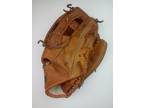Vintage Wilson A2944 Baseball Glove Leather 12" Bruce Sutter