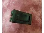 phone removed] USED Oven Rocker Switch Tappan Oven Switch Light