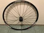Kore XCD II 26" 32 Hole Mountain Bike Wheel Rim Tire