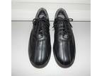 Footjoy Super Lites Golf Shoes 8 1/2 M Black 58031 Very