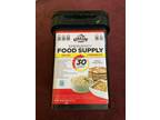 Augason Farms Deluxe 30-Day Emergency Food Supply