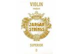Jargar Superior Violin D String 4/4 Size Medium