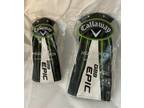 Callaway GBB Epic Head Covers For a Driver and a wood
