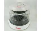 Hearthware Nu Wave Infrared Oven All Parts Complete - Works