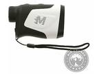 USED Macwheel Golf Rangefinder with Slope / USB Charging in