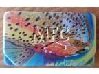 Montana Fly Company (MFC) Ultra Lightweight Fly Box -