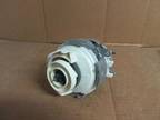 Kenmore Whirlpool Dishwasher Pump Motor Part # 8268409