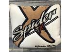 Taylor Made Golf Spider X Mallet Putter Headcover Head Cover