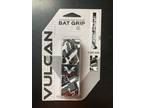 Vulcan Bat Grip 1.00 mm white noise (A2)