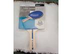 Sportcraft Table Tennis Paddle Silver Series. Never Used