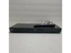 LG Blu Ray Disc Player Model BD640 with Remote Tested