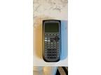 Texas Instruments TI-89 Titanium Graphing Calculator - Black