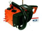 Lombard Super L Little Lightning Chainsaw - Serial 8004366 -