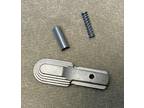 Smith & Wesson Factory Ambi Safety Lever Kit - Stainless -