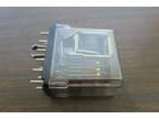 New Old Stock Struthers-Dunn 219BBXP Relay 120VAC Fast Free