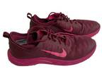 Nike FI Bermuda Women’s Golf Shoes 6.5M Garnet/Pink